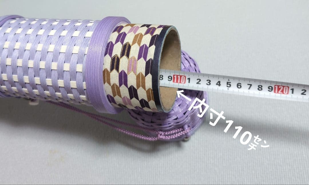 弓道 中型矢筒 オリジナルデザイン矢筒