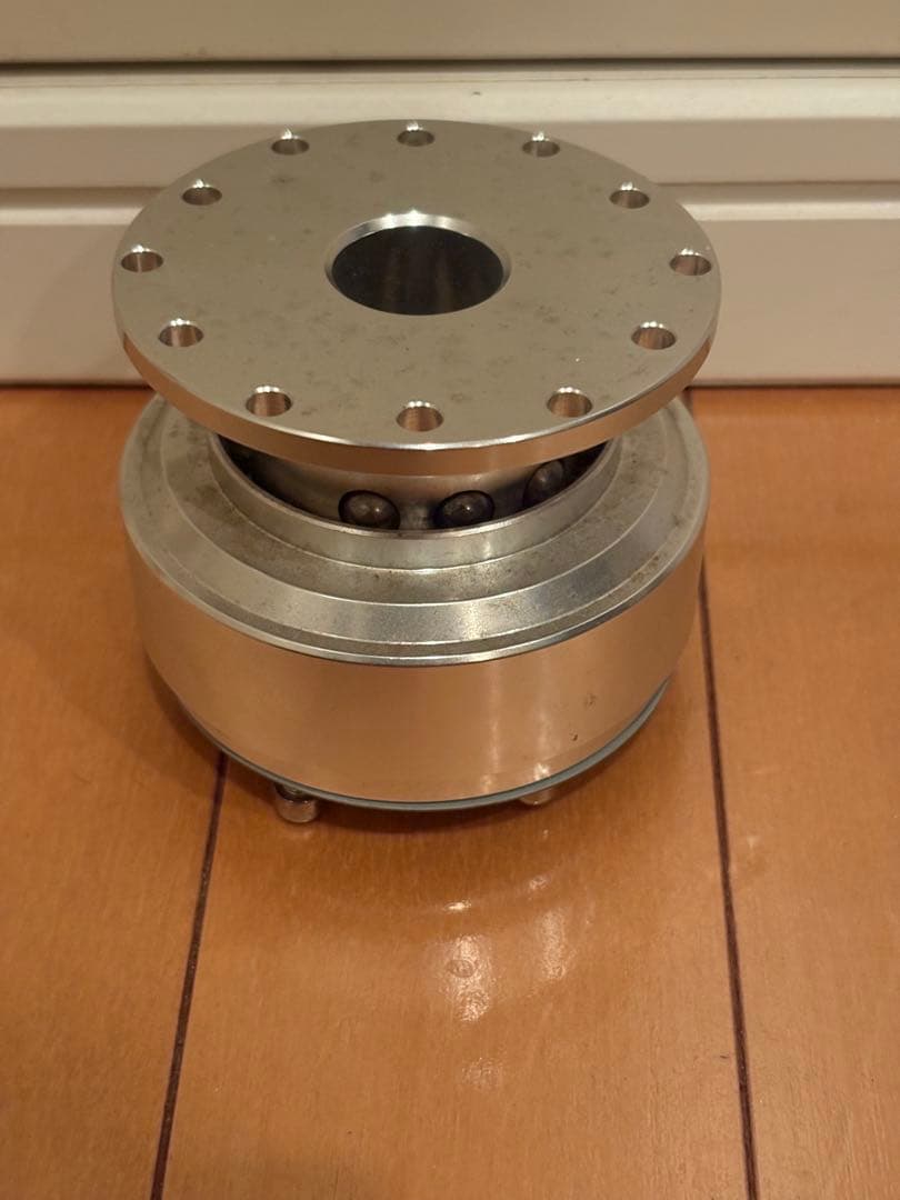 ラフィックス　アルミ製 ステアリングボス 汎用型【natu様】専用