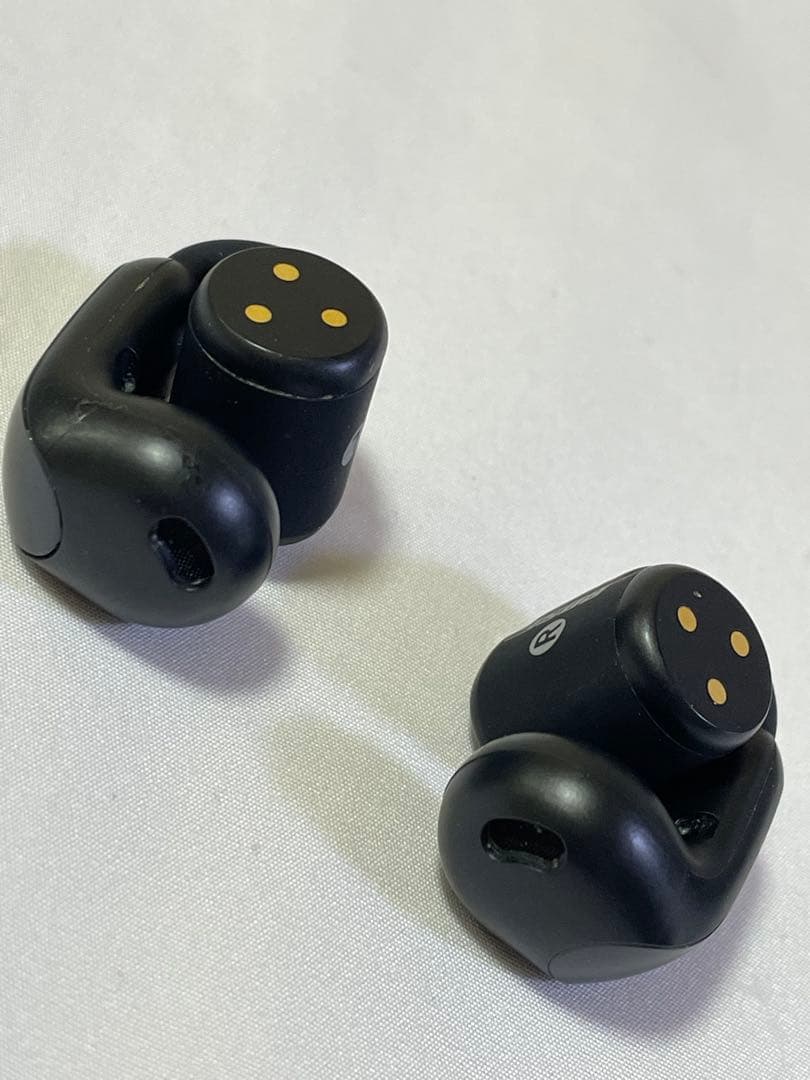 BOSE Ultra Open Earbuds ワイヤレスイヤホン