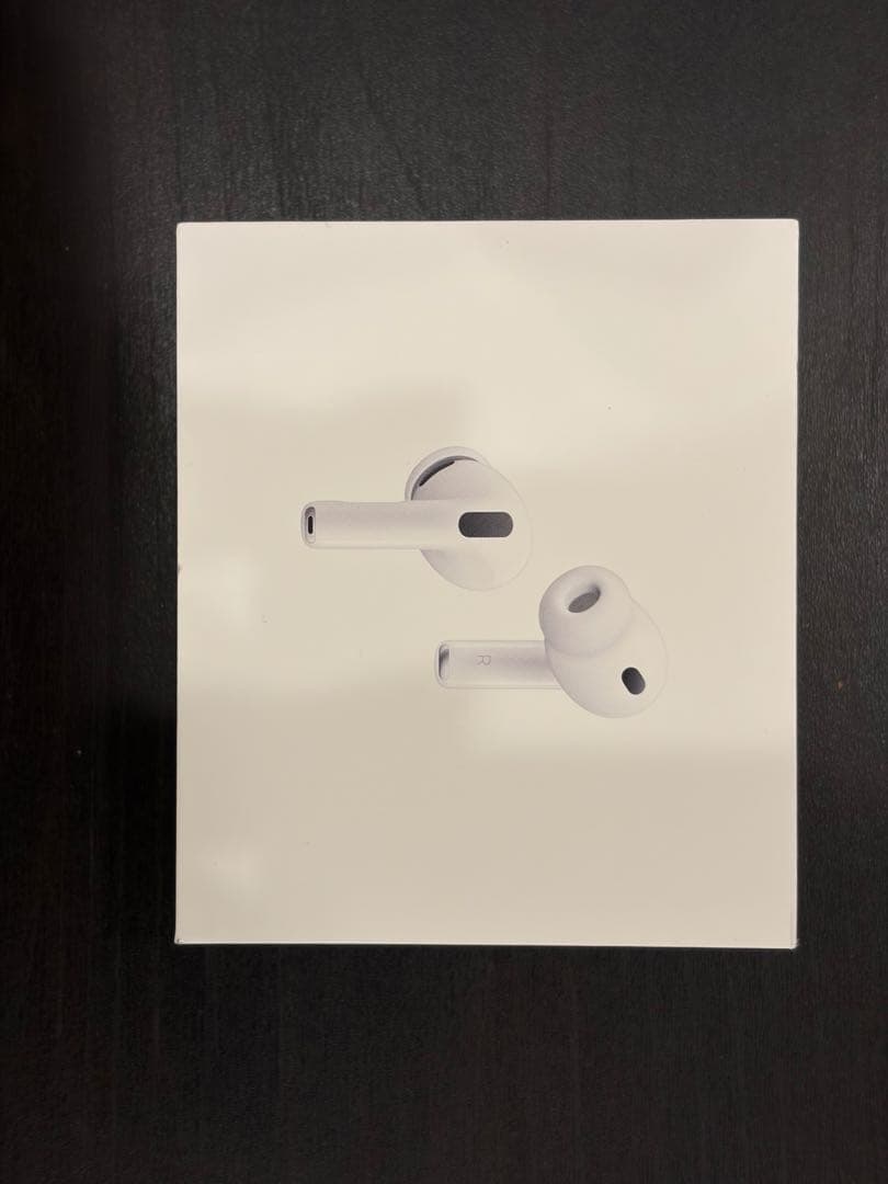 イヤホン Apple AirpodsPro3