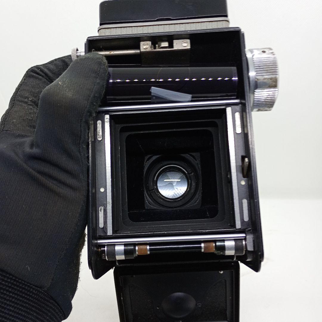 【整備済完動品】FlexaretⅥ