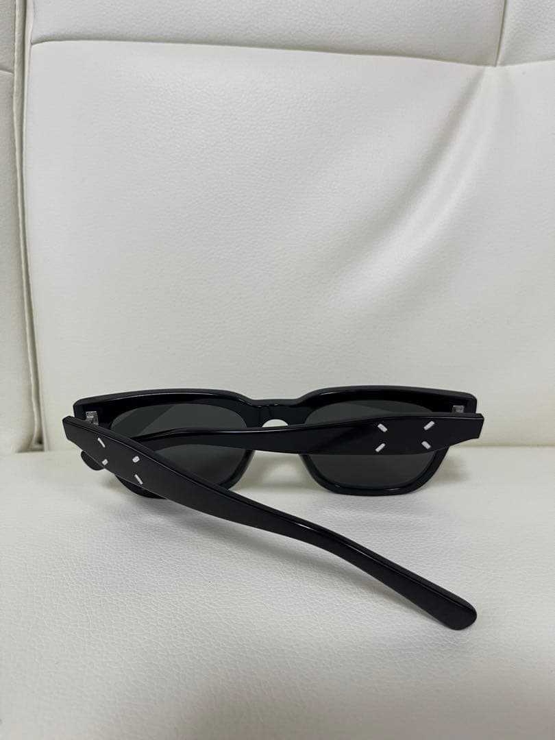 Maison Margiela×Gentle MonsterMM110サングラス