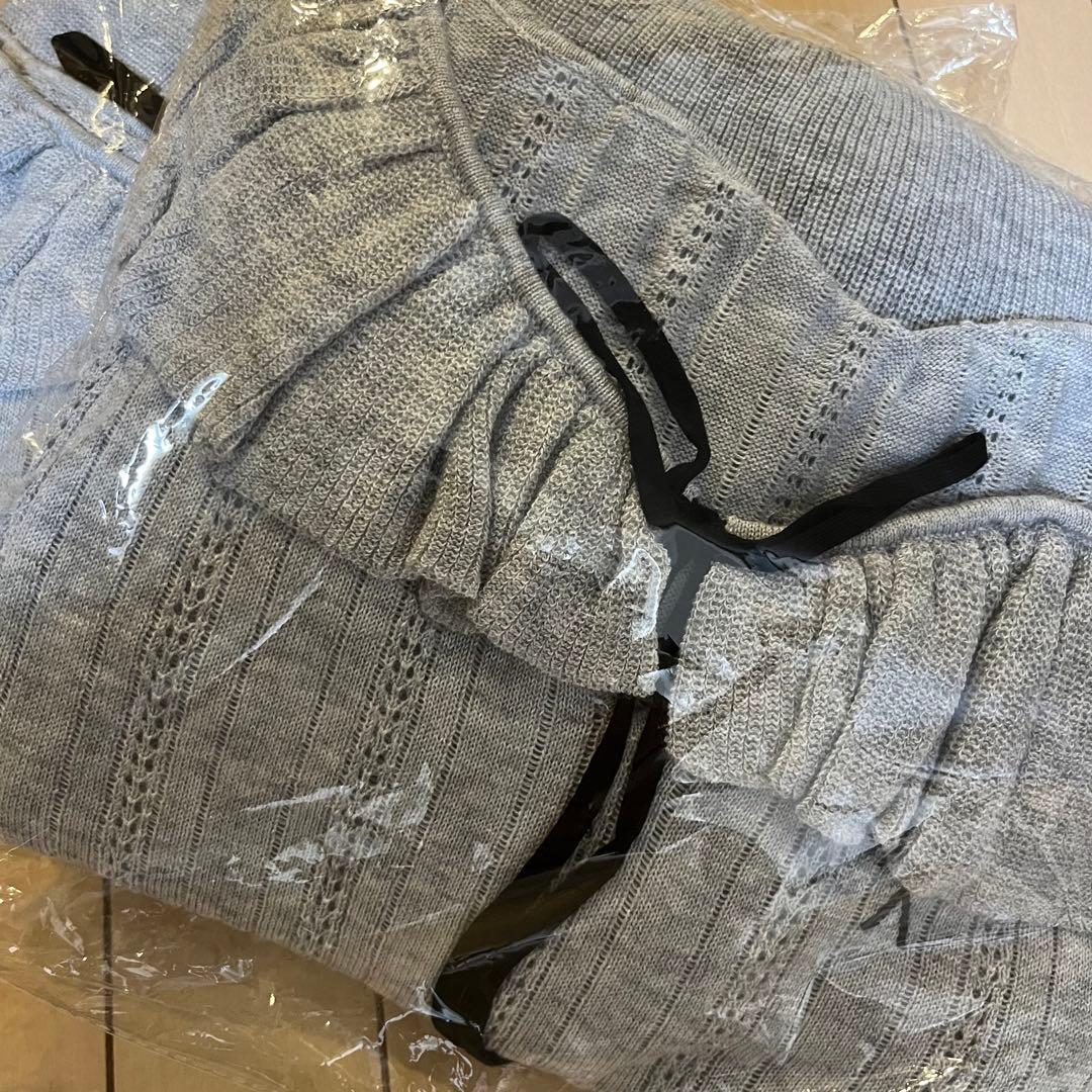 andmaryワンピース　セット