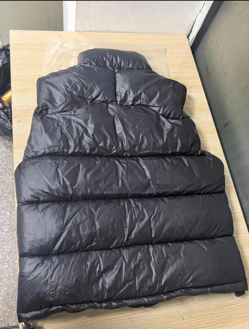 ラルフローレン ダウンベスト 最終値下げ 早い者勝ち✨️