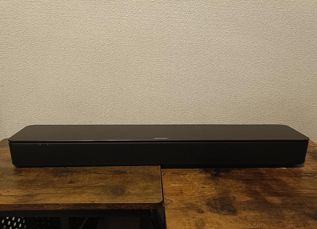 Bose TV Speaker 431974 スピーカー Bluetooth