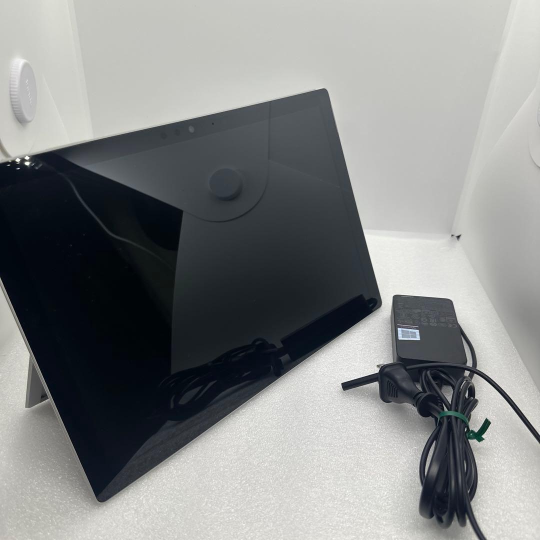 surface pro 本体 ACアダプター付き