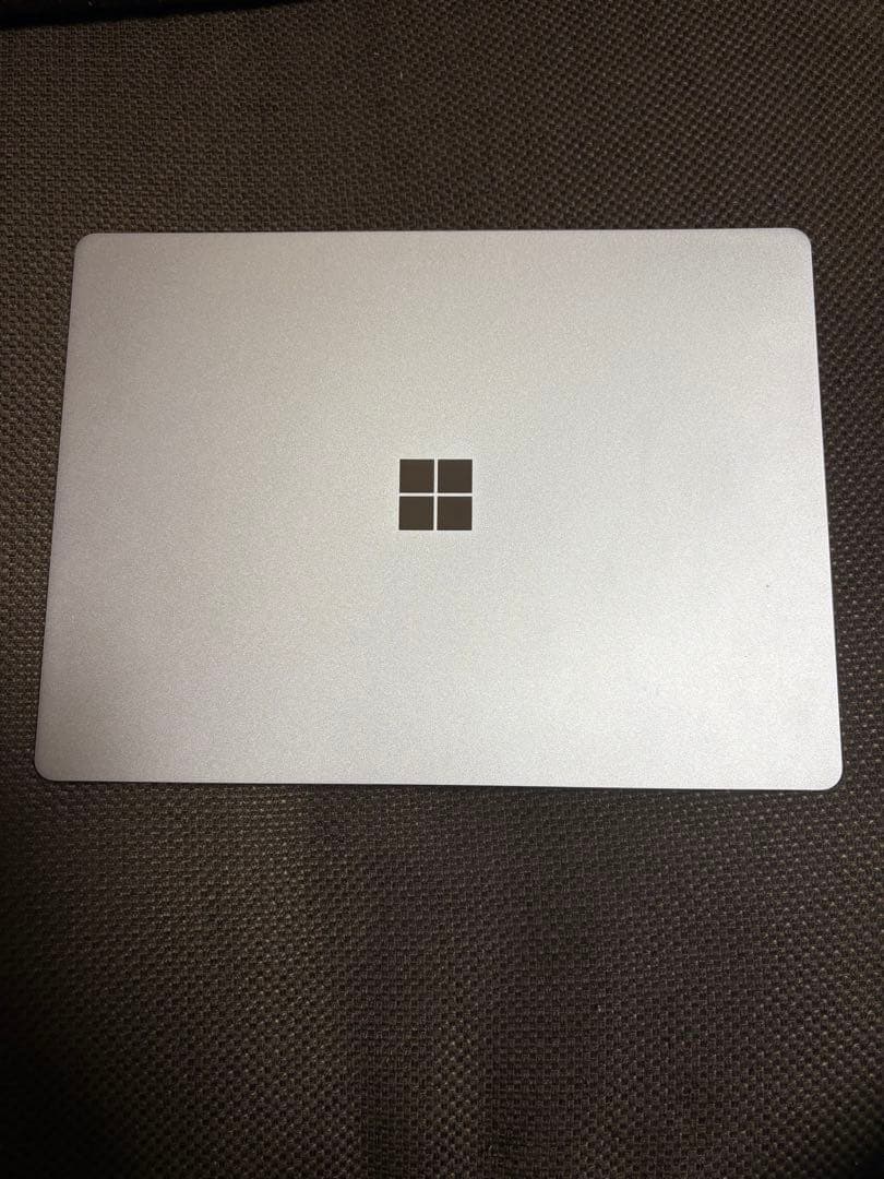 【美品】Microsoft Surface laptop go 2