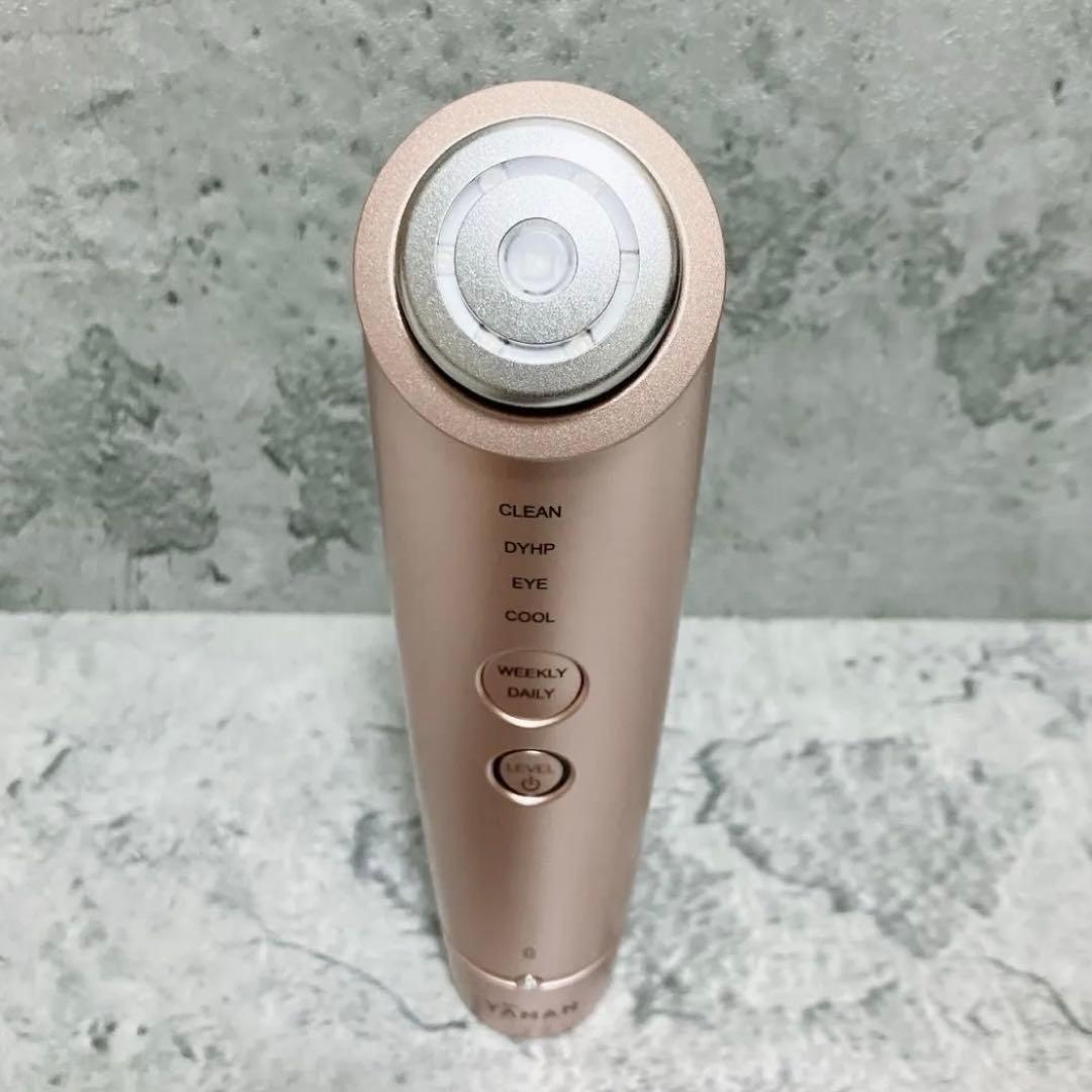 YA-MAN ヤーマン　フォトプラスシャイニー　多機能RF美顔器