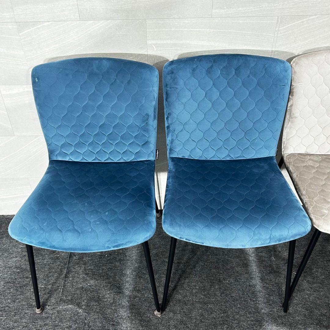 tucati① calligaris ダイニングチェア d4842