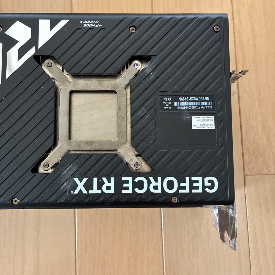 美花専用グラボ4090.5090まとめ買い専用品