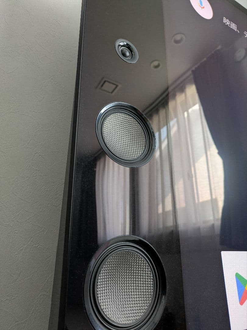 SONY ブラビア KJ55X9350D BRAVIA 4K