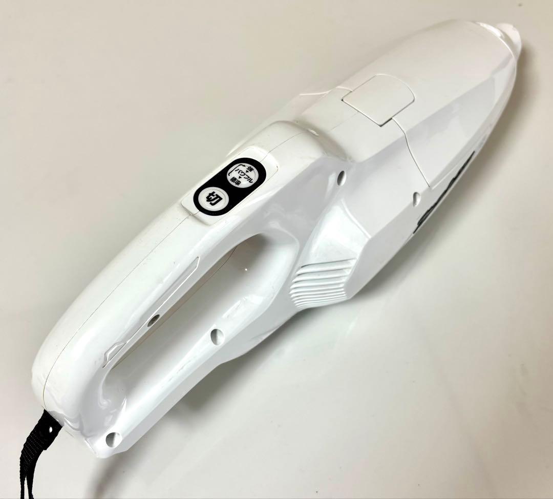 mania マキタ CL107FD スティッククリーナー 本体