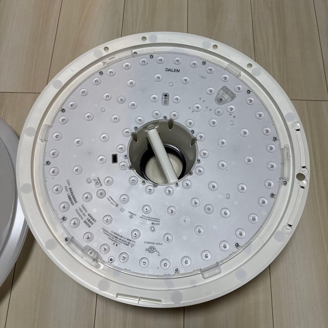 単*茎様 【ドット抜けなし】popIn Aladdin 2