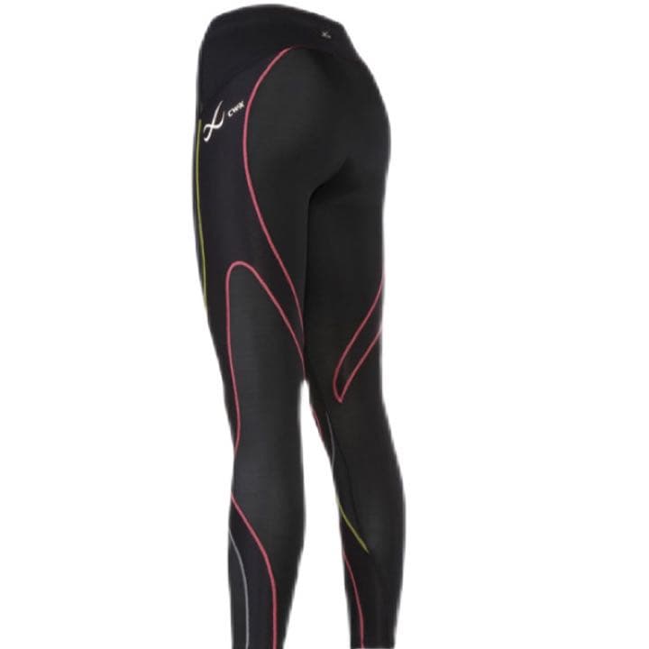 【新品！タグ付き】ワコール♡CW-X スポーツレギンス♡サイズM