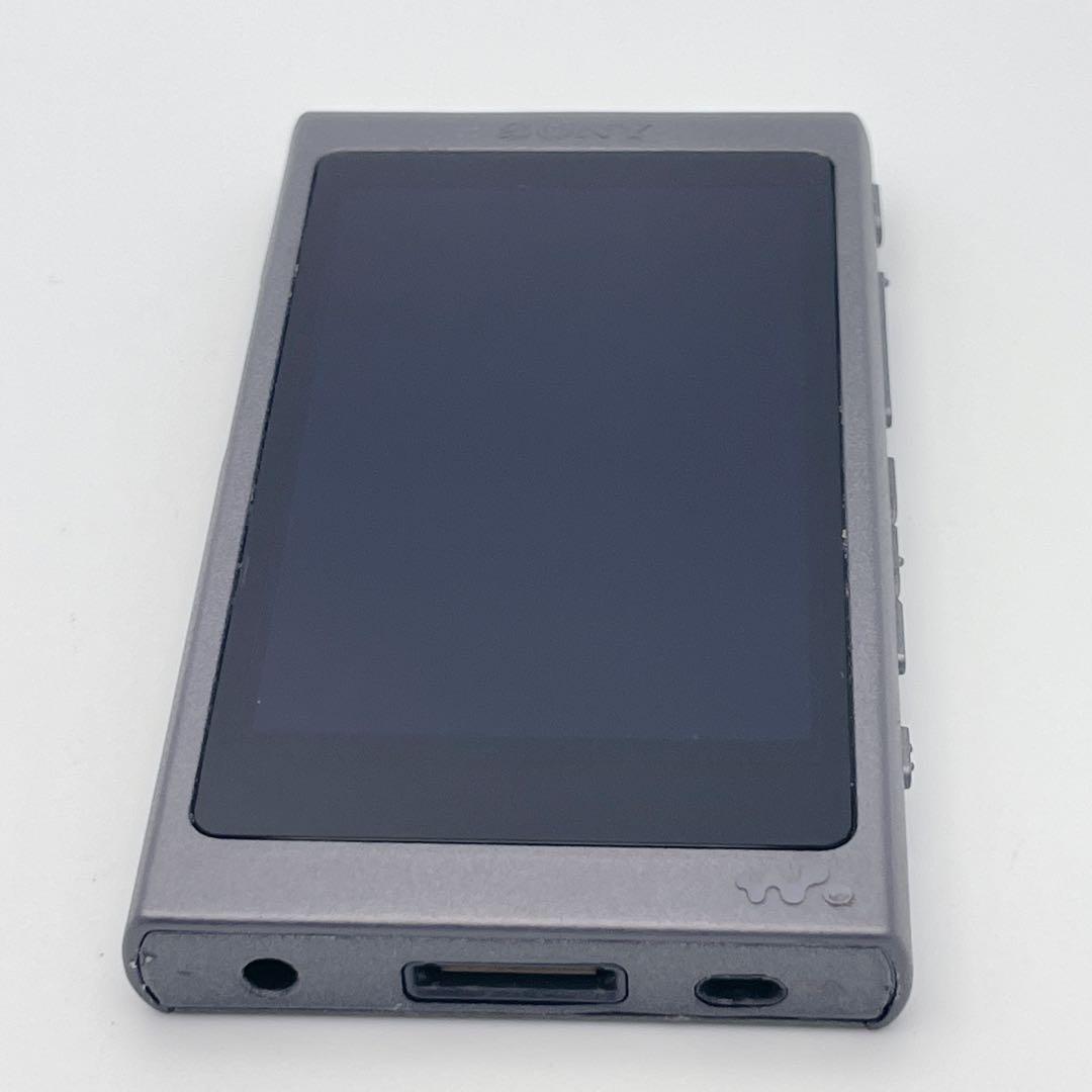 【美品】SONY WALKMAN NW-A35HN 16GB ウォークマン