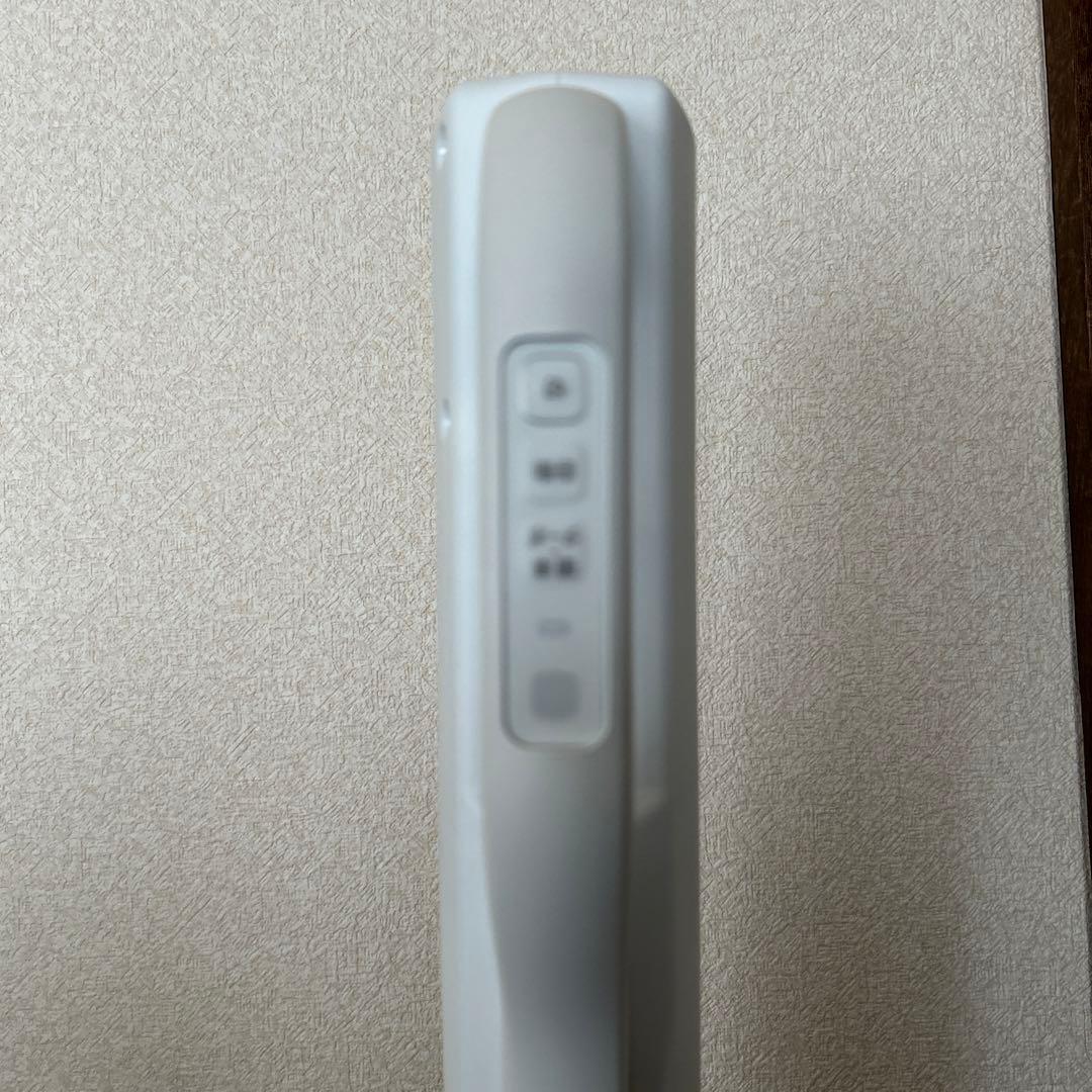 アイリスオーヤマ　SBD-20AZP1-W