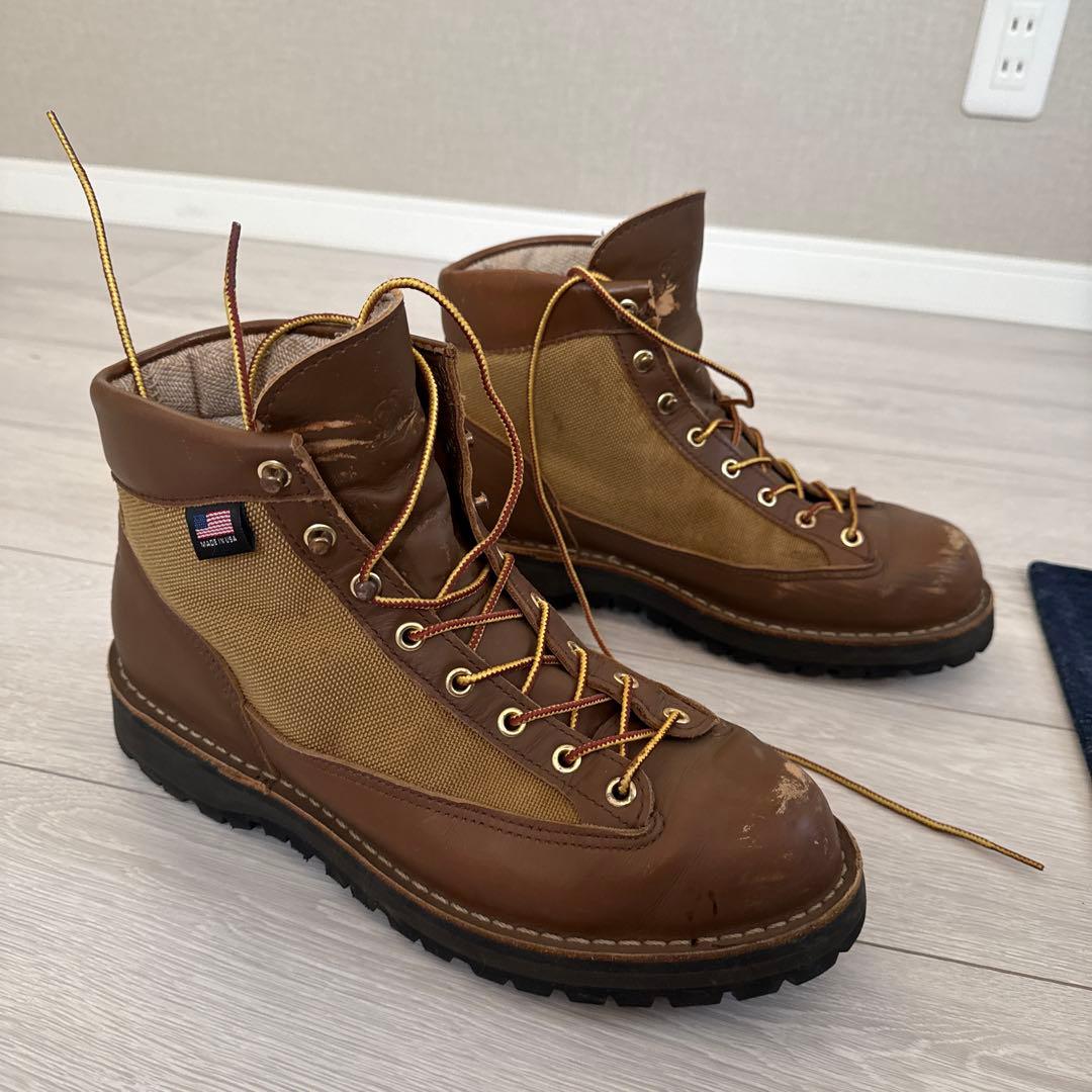 khxhi専用ダナーライトブーツ