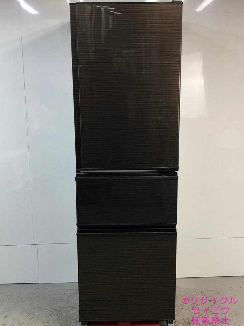 専用　三菱電機 冷蔵庫 300L 23年式 2505071817