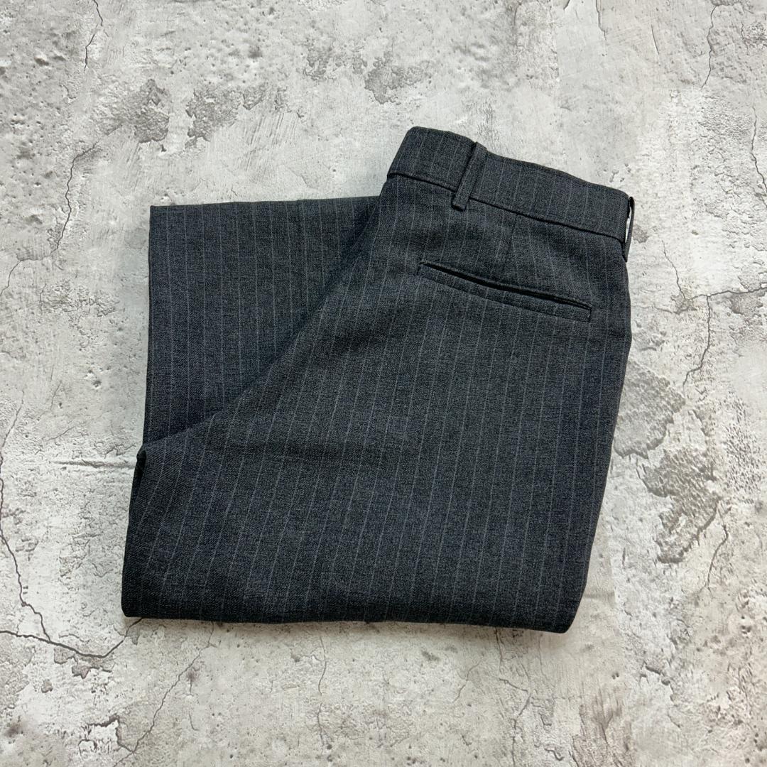 と*ん様 80s〜　リーバイス　ACTION SLACKS　スラックス　古着　グ