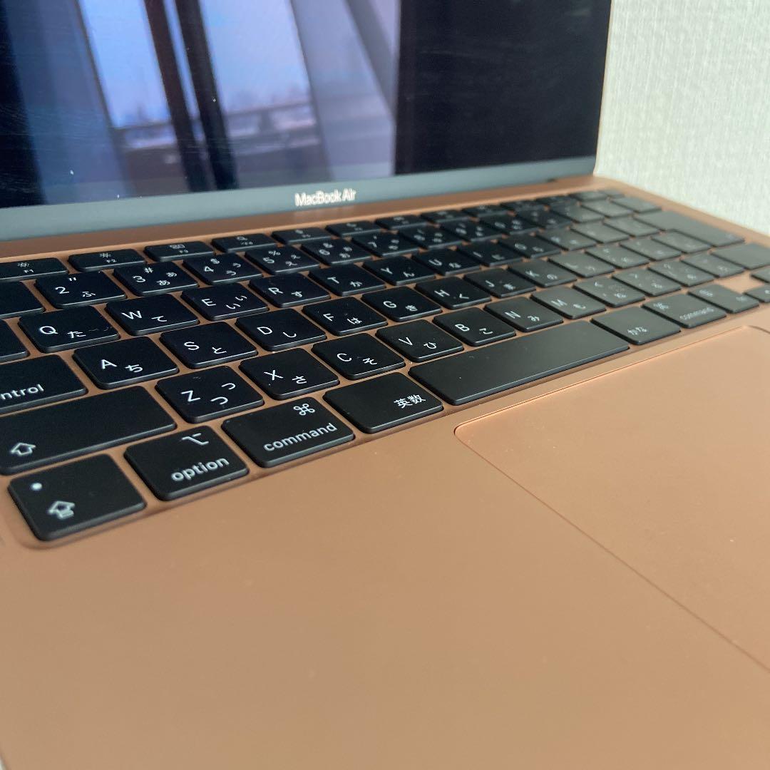 かなり美品！Air 13 Pro 8GB 256GB SSD