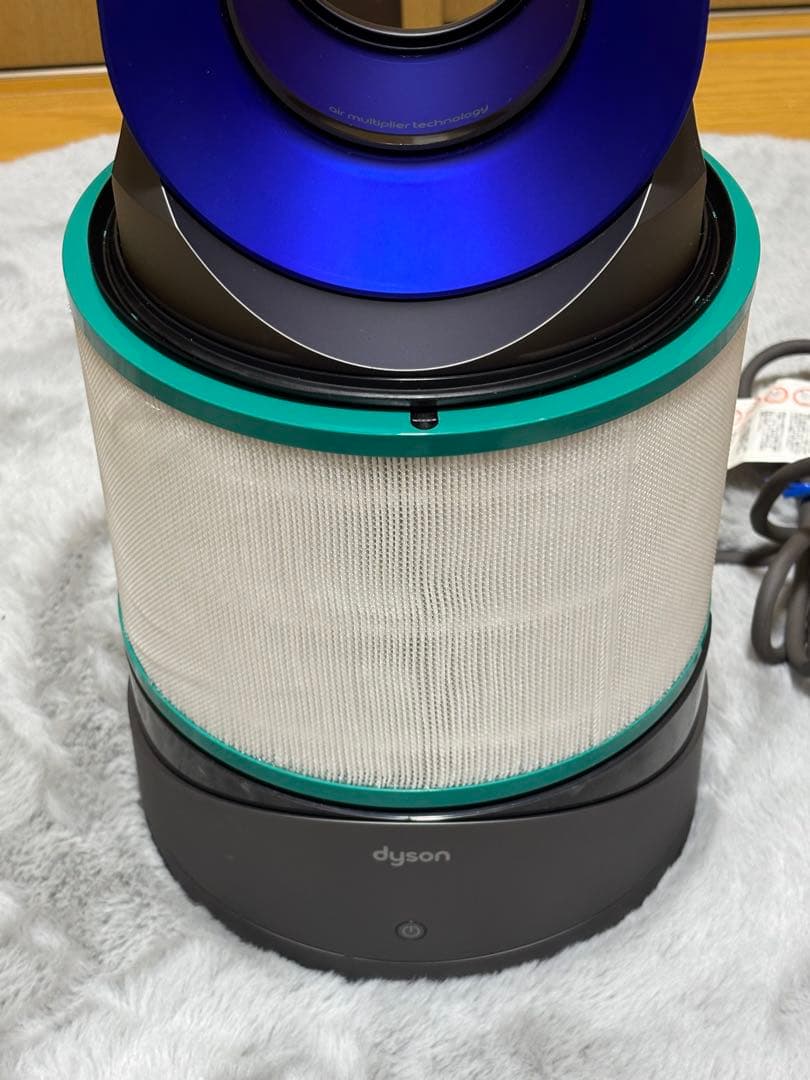 ダイソン Dyson pure hot+cool link HP03