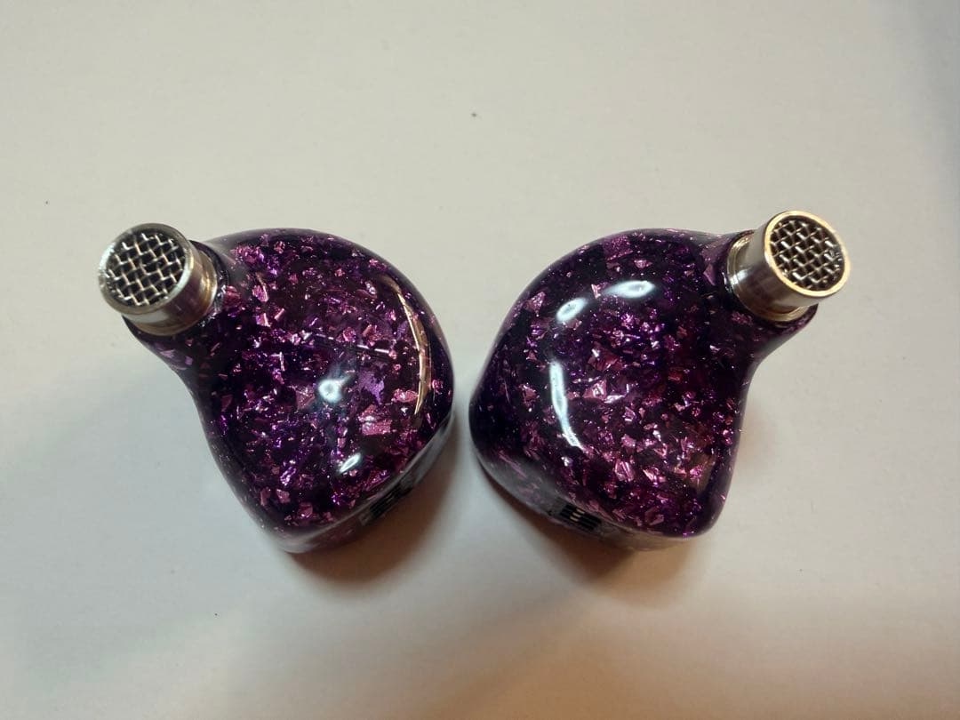 Epic Audio Schizophrenia 有線イヤホン