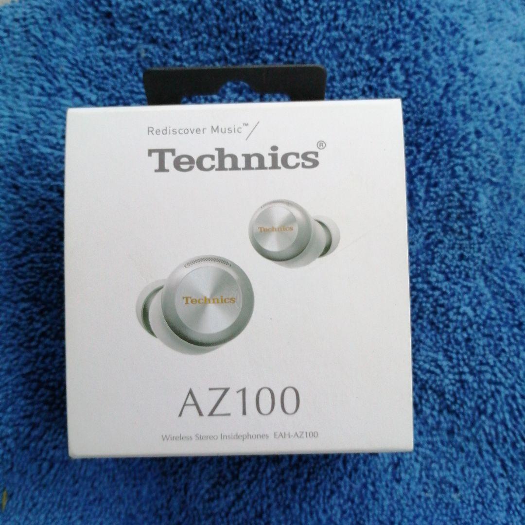 Technics EAHーAZ100