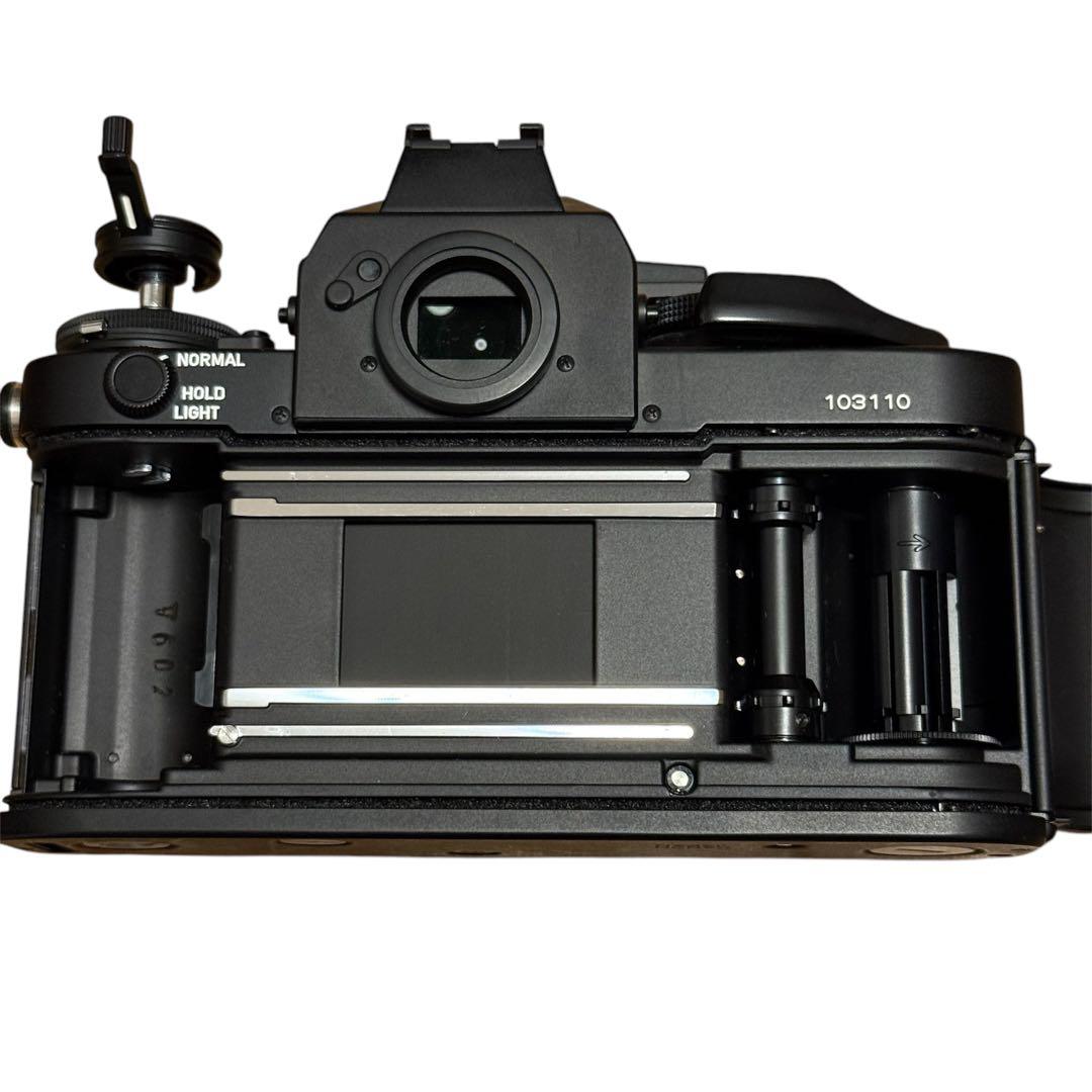 Canon カメラ ボディ New F-1 美品