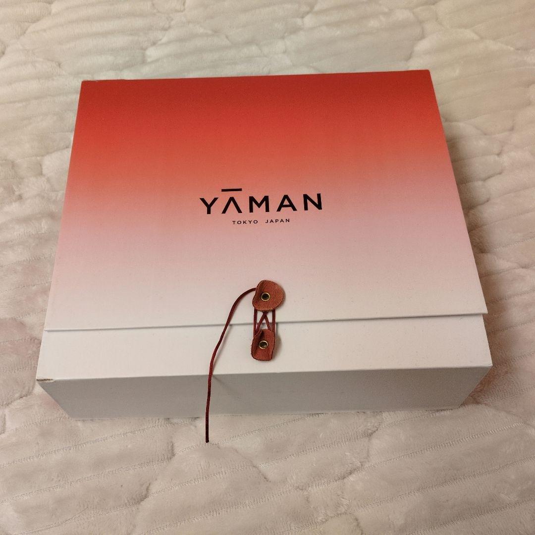 【HRF-10TN】YAMAN 美顔器 デジタル表示付き