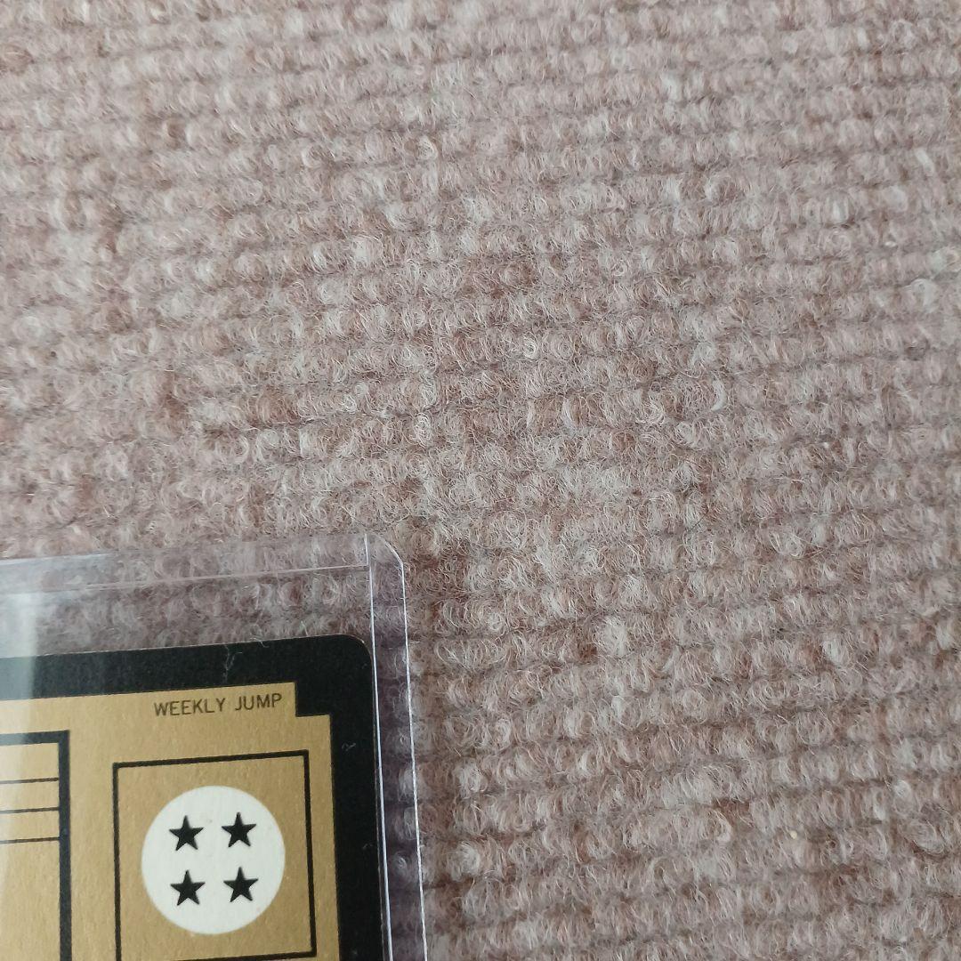 ドラゴンボール めちゃんこプロジェクト　No.4　孫悟飯 ME　限定抽プレ