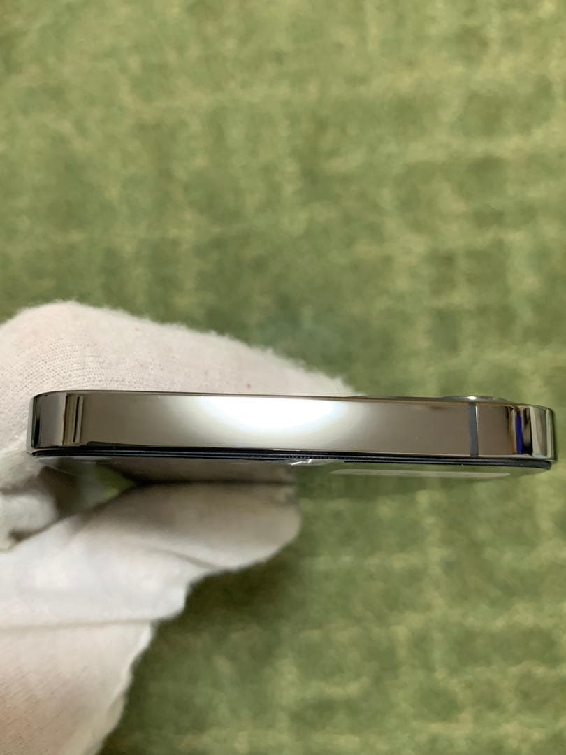 【新品同様★電池新品】iPhone12 Pro 256GB グラファイト