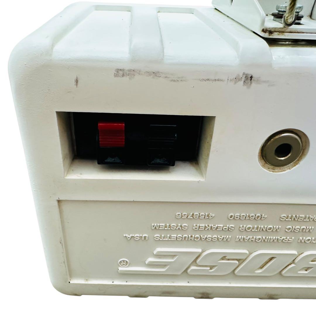 BOSE ボーズ　スピーカー　101MMW 2個セット　金具付き