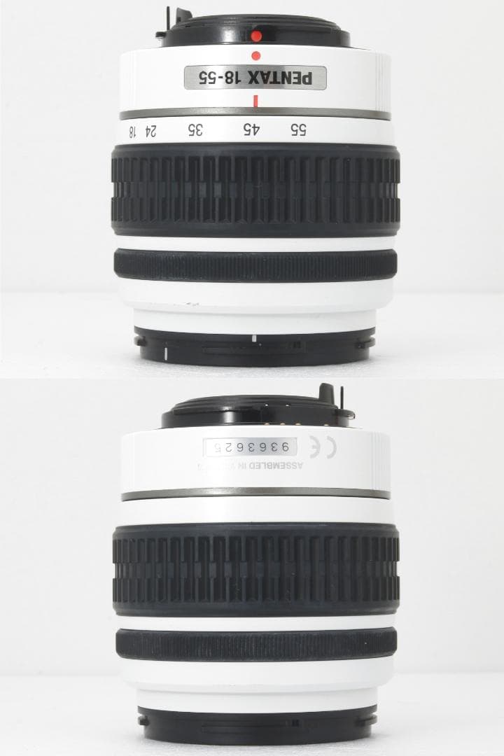 300 PENTAX ペンタックス K-x レンズキット