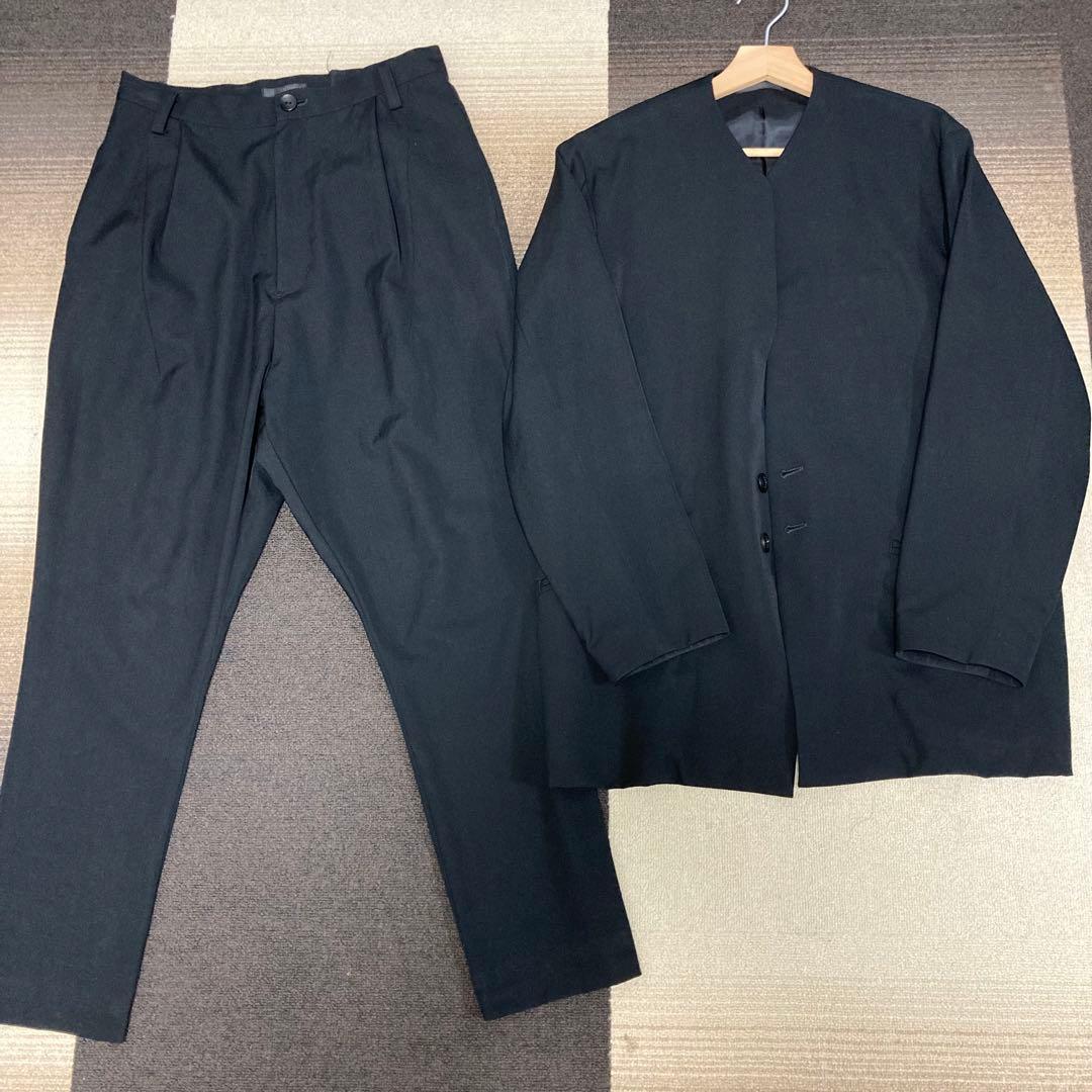 bishool セットアップ