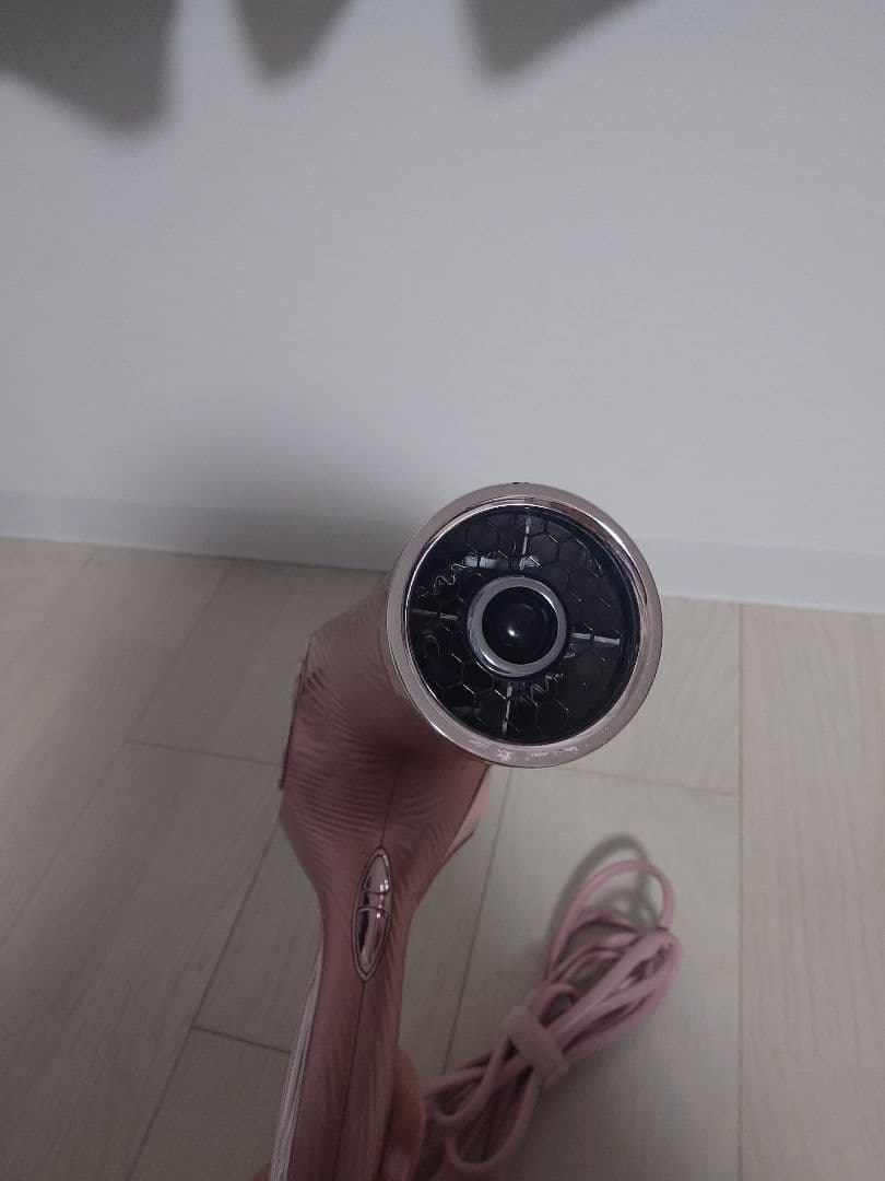 ReFa BEAUTECH DRYER PROリファビューテックドライヤーピンク