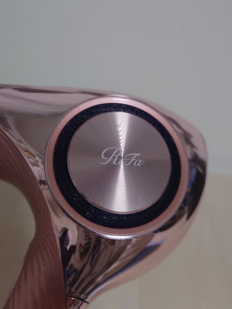 ReFa BEAUTECH DRYER PROリファビューテックドライヤーピンク