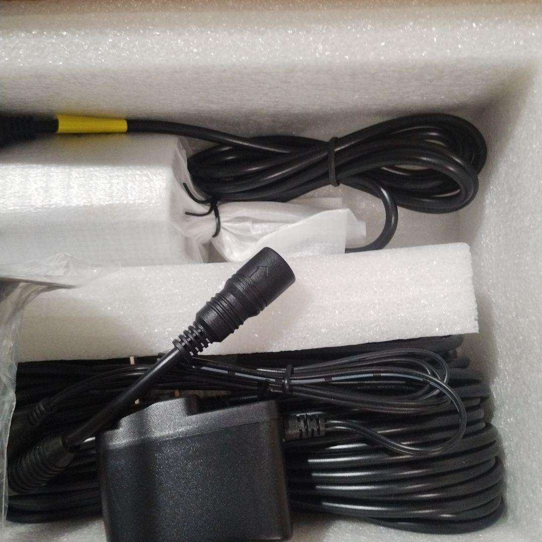 キャロットシステムズ　屋外用CCDカメラ AT-3100