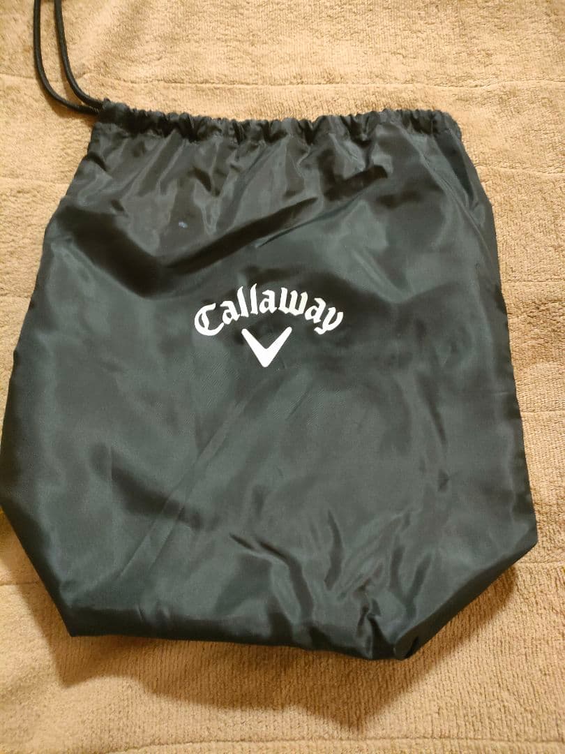 CALLAWAY レインワンピース☆Sサイズ☆レインコート☆ゴルフウェア