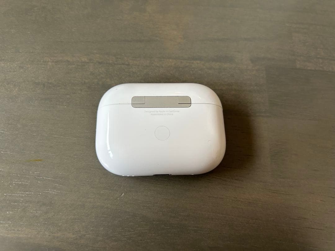 AirPods Pro 第2世代 正規品 付属品あり 美品