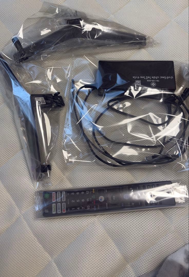 yuSONY BRAVIA KJ-43X8000H [43インチ]