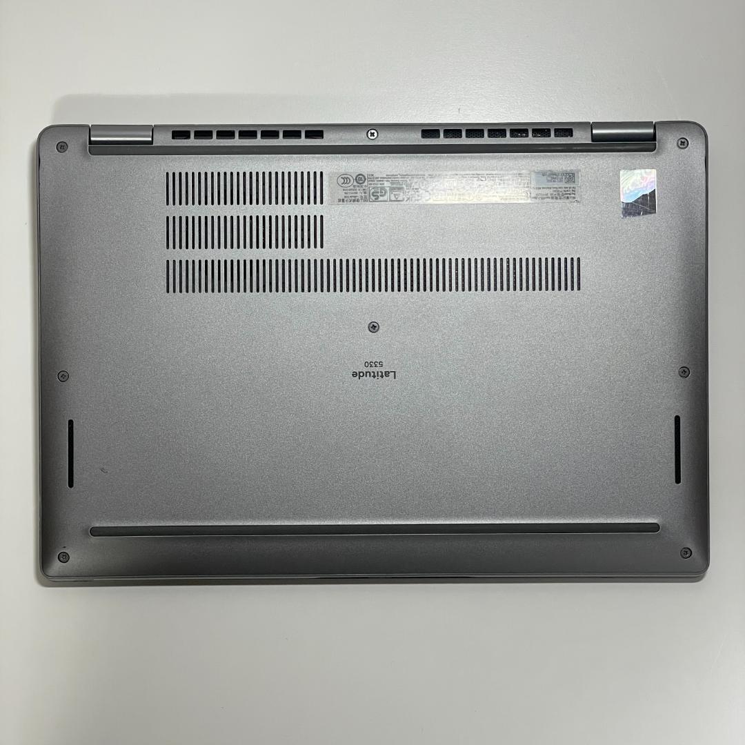 DELL Latitude 5330 第12世代 メモリ32GB ノートPC