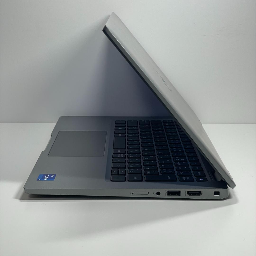 DELL Latitude 5330 第12世代 メモリ32GB ノートPC