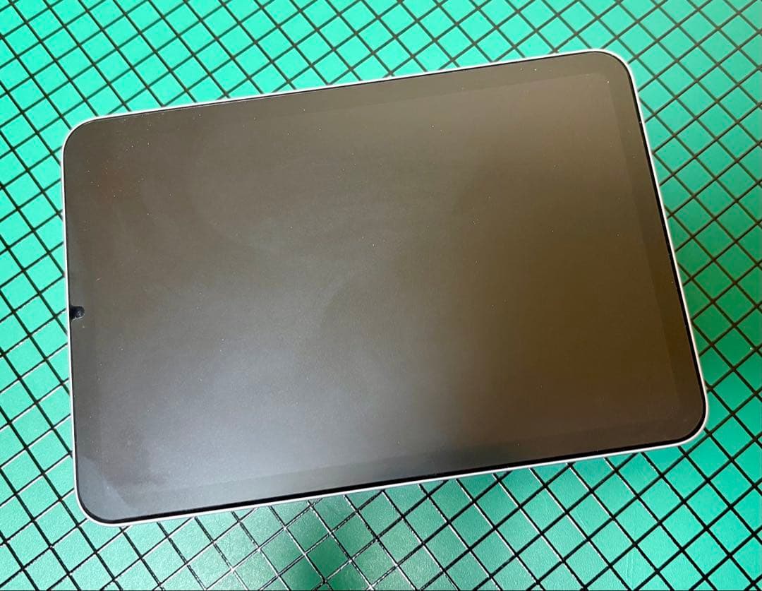 iPad mini Wi-Fi 128GB ガラピコぷ〜さん専用