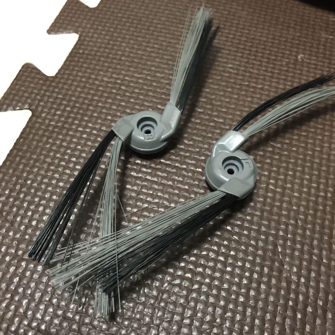 【完品】Panasonic ロボット掃除機 RULO ルーロ