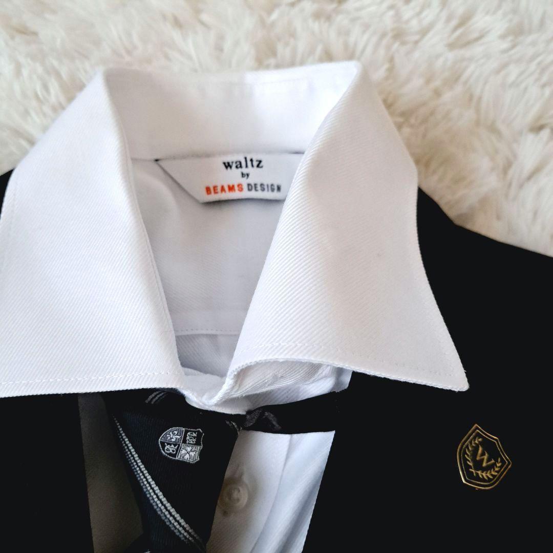 【美品】walts by BEAMS DESIGN 160B フォーマル 卒業式