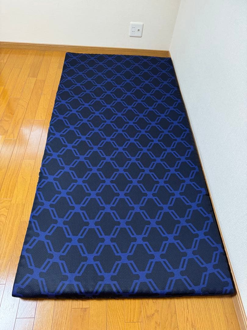 西川 AiR SX ハード マットレス (シングル)