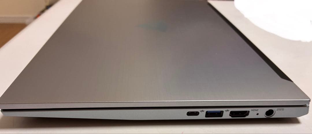 【最終】マウスコンピューター　MOUSE B5-R5 15.6インチRyzen5