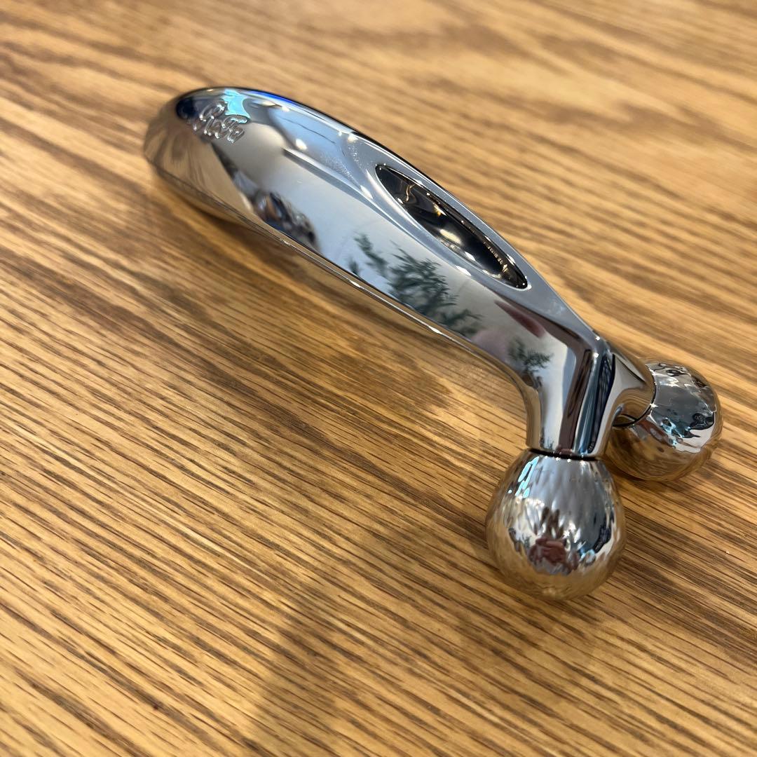 ボディ・フェイスケア ReFa DUO AR1950