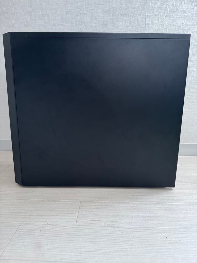 デスクトップPC Intel Core i7