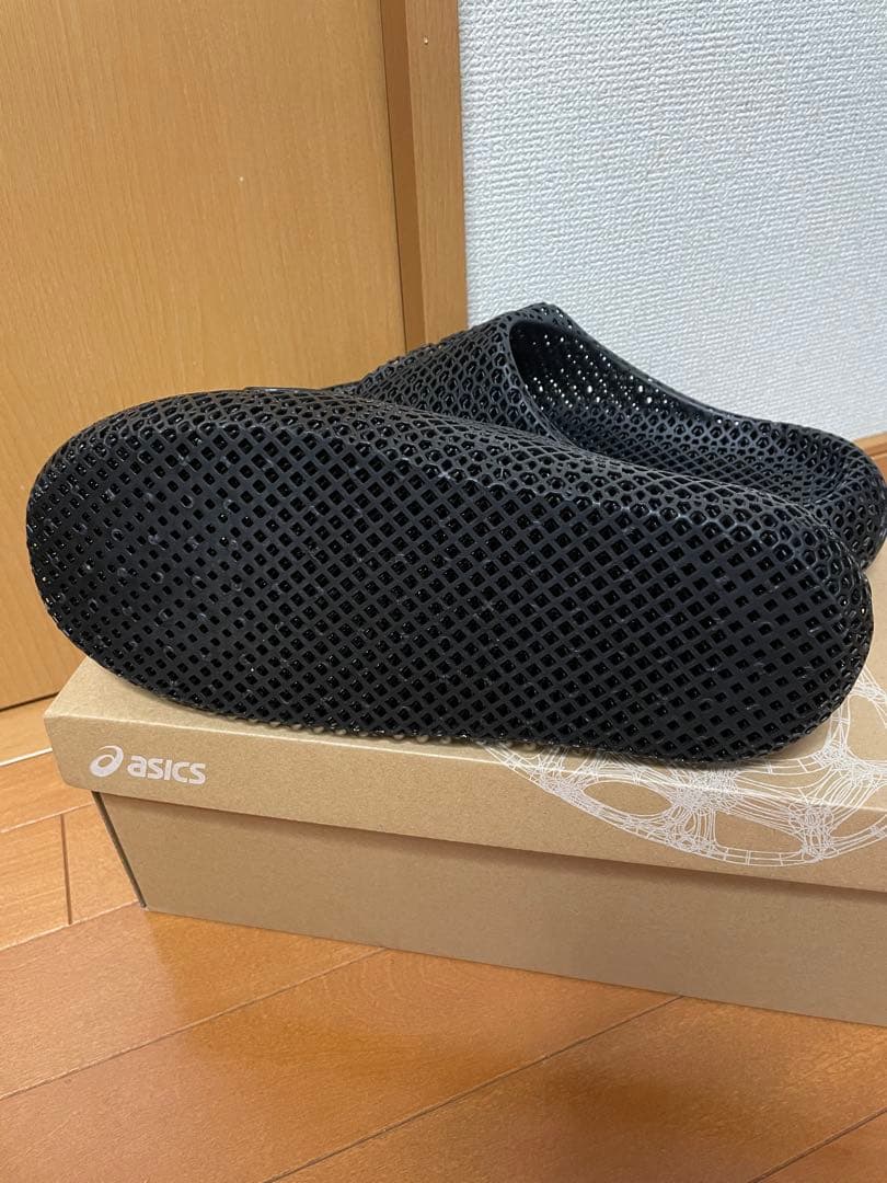 asics ACTIBREEZE 3D SANDAL Lサイズ